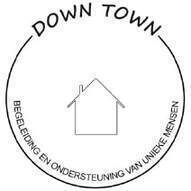 down-town
